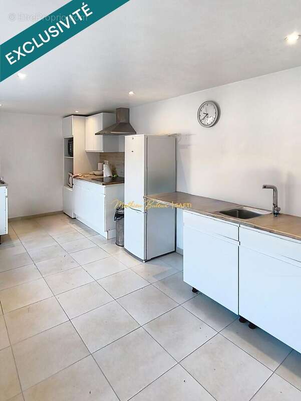 Maison 128 m² à Vron  - photo 5