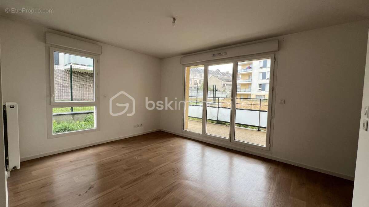 Appartement à ORLEANS