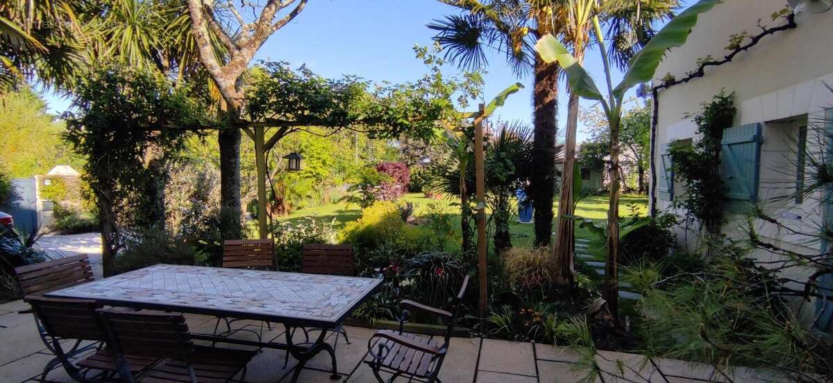 Photo 2 - Maison à PONT-SAINT-MARTIN