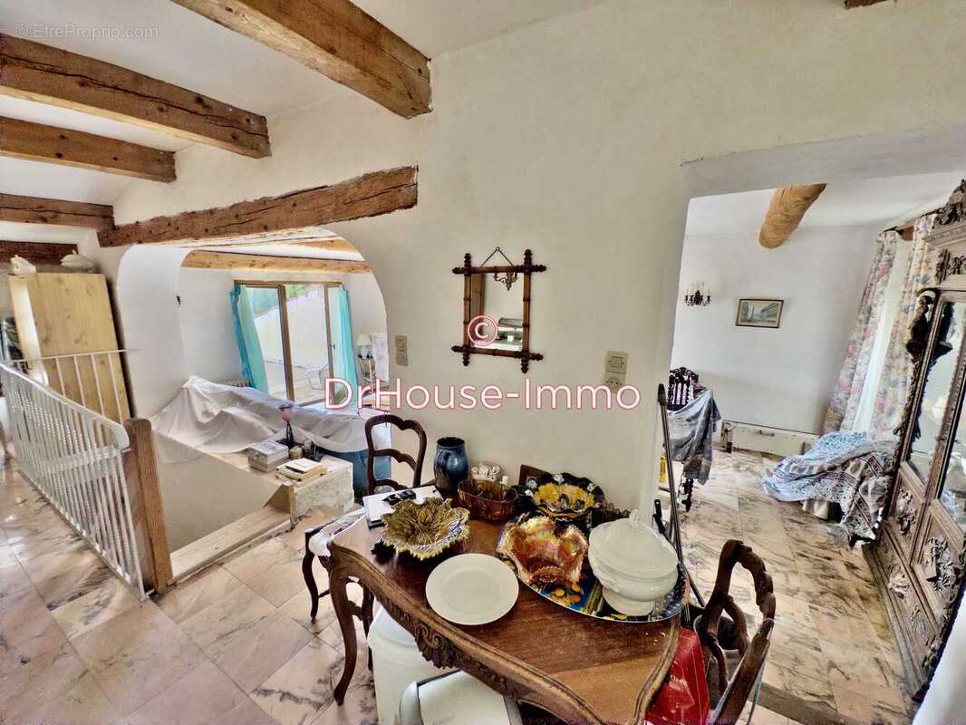 Maison à MOLLANS-SUR-OUVEZE