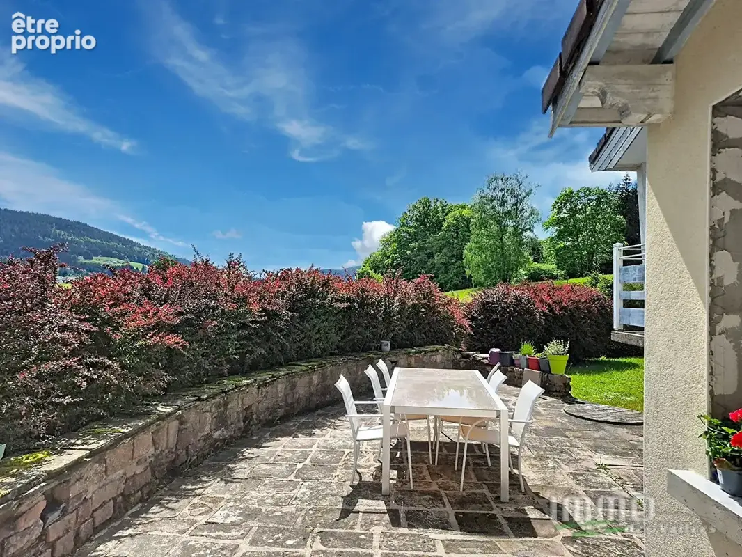 Chalet - La forge - photo 2