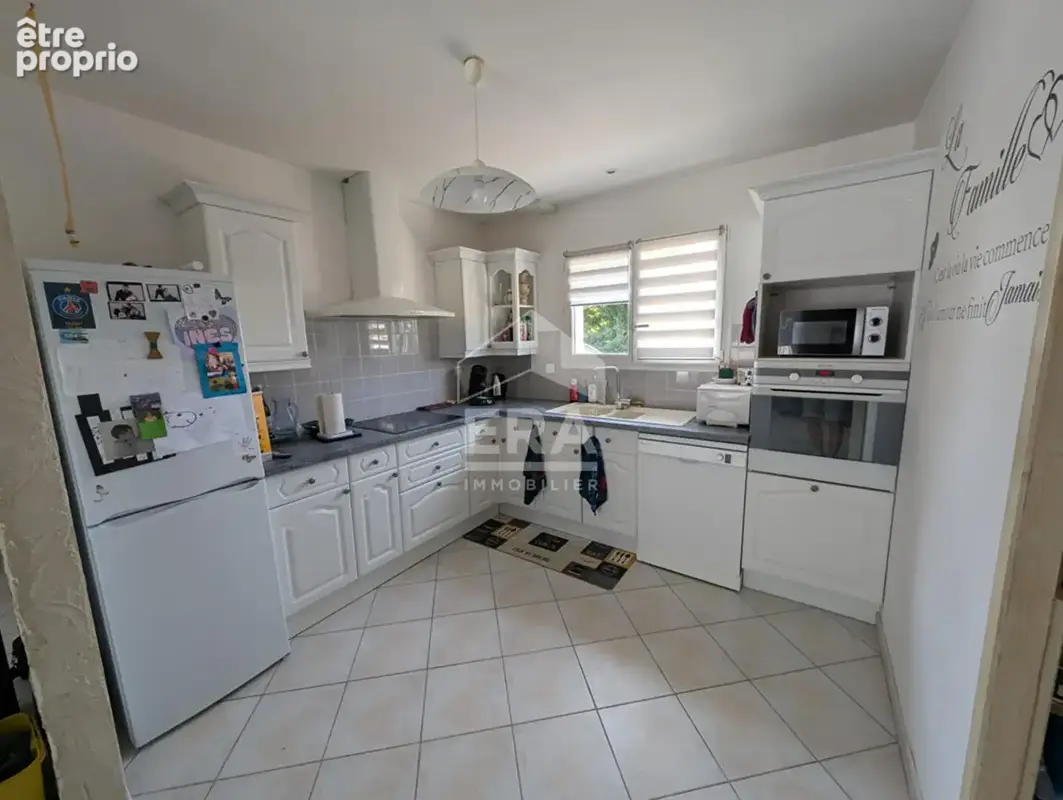 Maison 108m² à ménesplet - photo 6