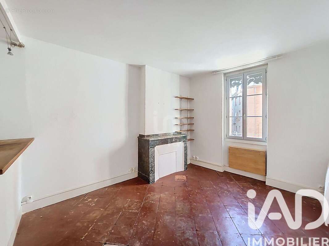 Photo 3 - Appartement à TOULOUSE
