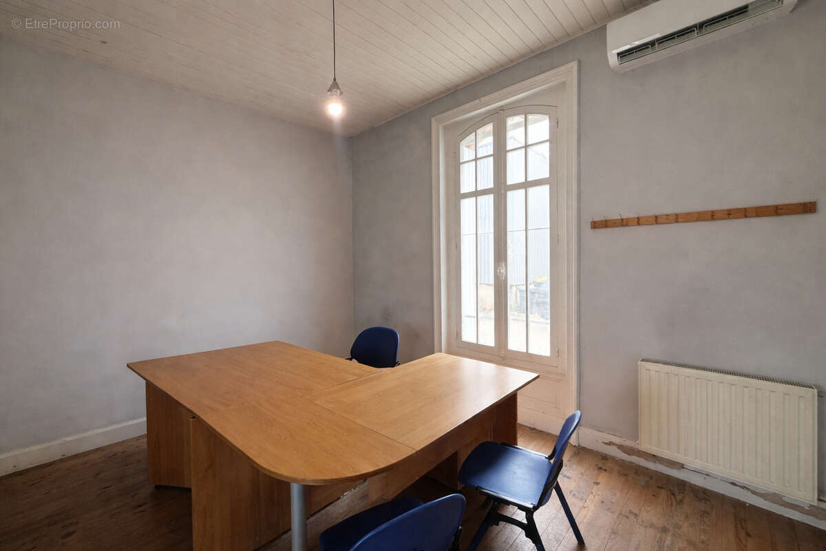 Appartement à VILLENEUVE-SUR-LOT