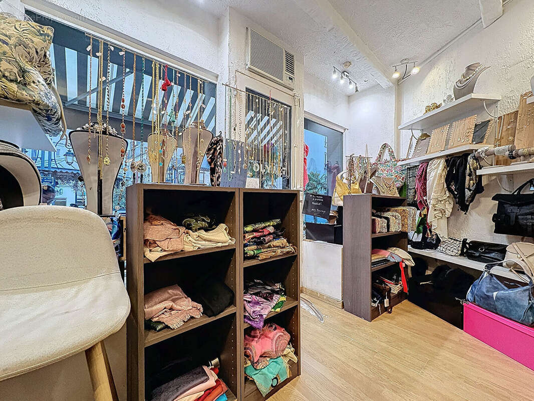 Commerce à NOGENT-SUR-MARNE