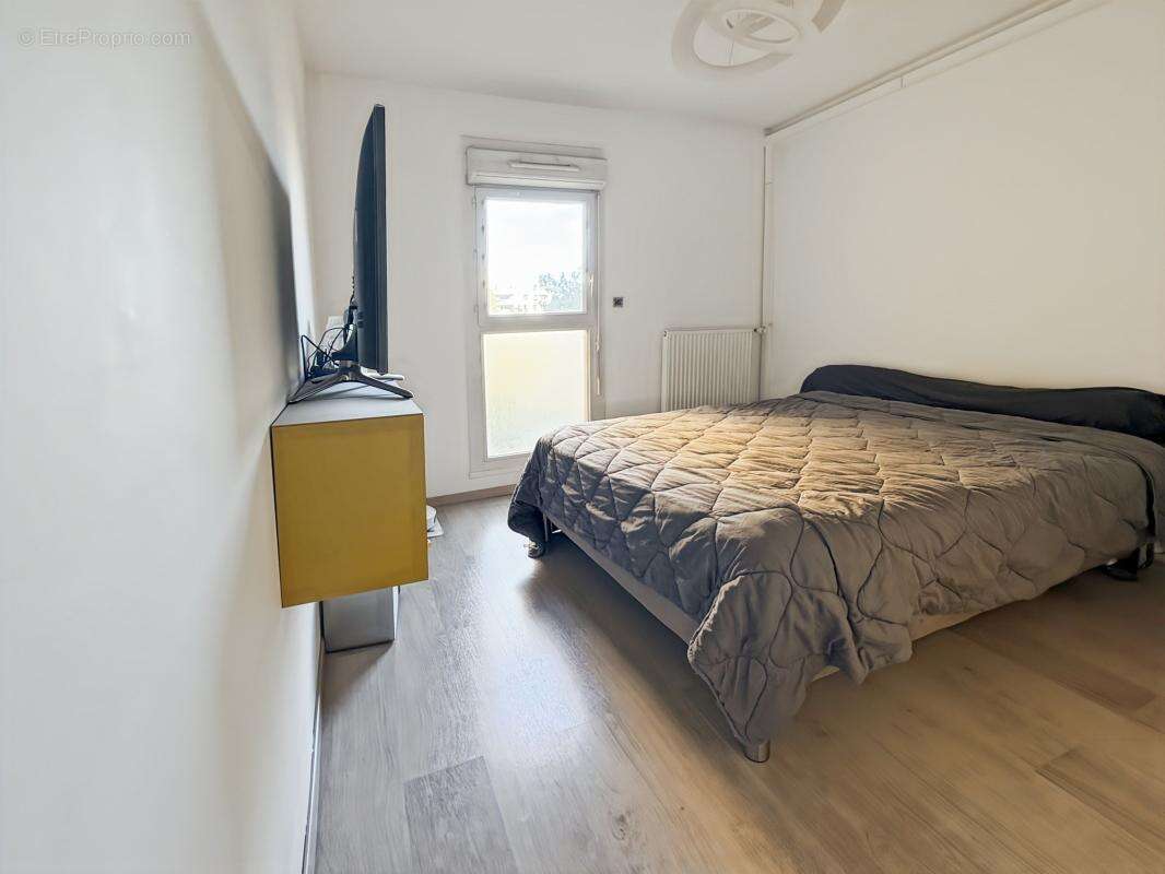 Appartement à MARSEILLE-9E