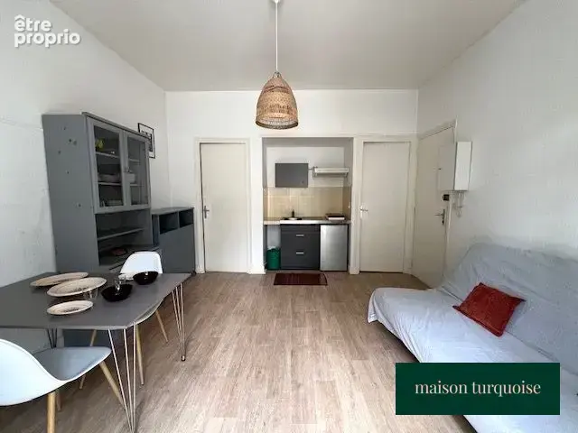 Appartement 2 pièces 31 m² à vendre à Biarritz (64200) - photo 4