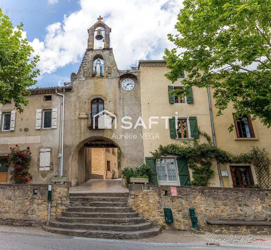 Photo 1 - Maison à MIREPOIX