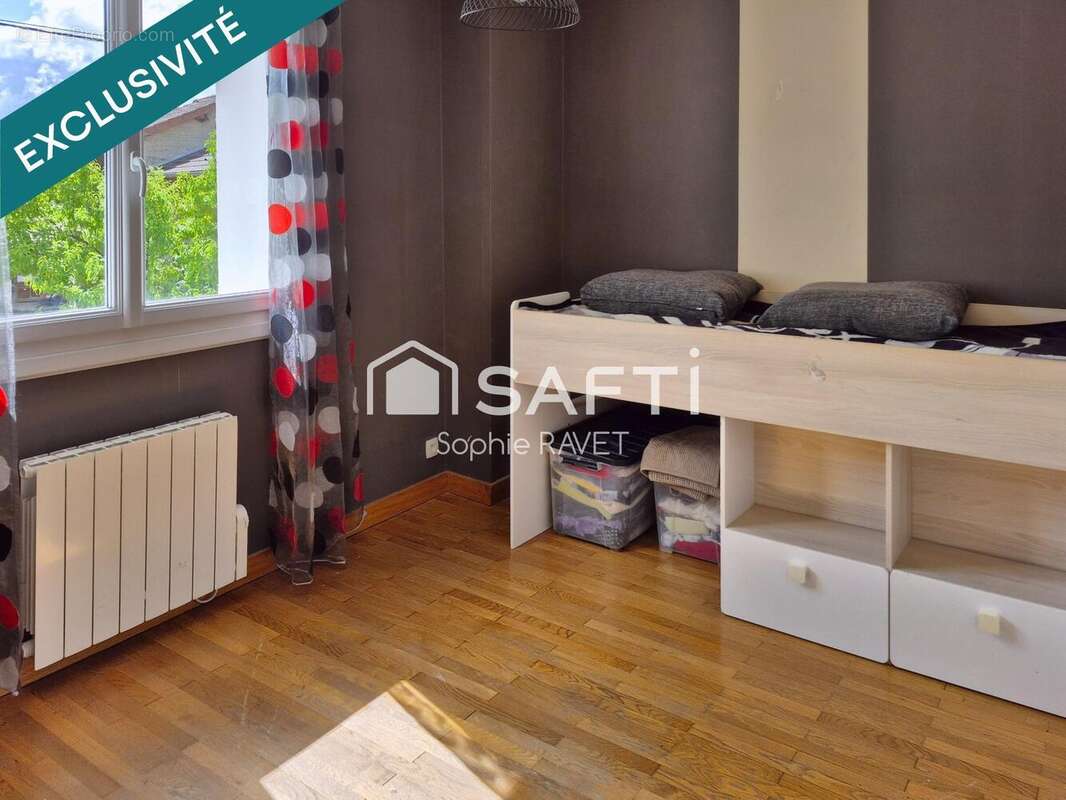 Photo 6 - Maison à BRIORD