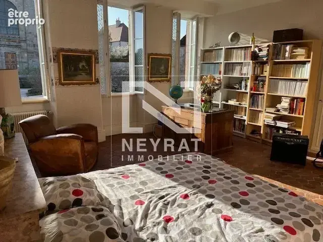ARNAY-LE-DUC, Propriété 6 chambres - photo 10