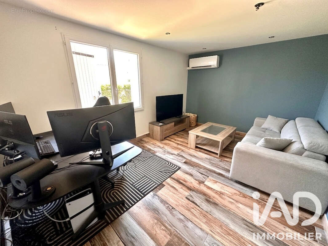 Maison 147 m² à Rodilhan  - photo 9