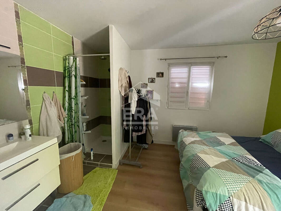 La Bastide Clairence - Vente Maison - Environnement privilégié - photo 5