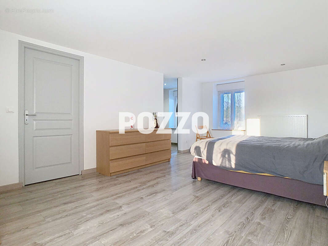 A vendre - belle maison renovee - pontorson - photo 7