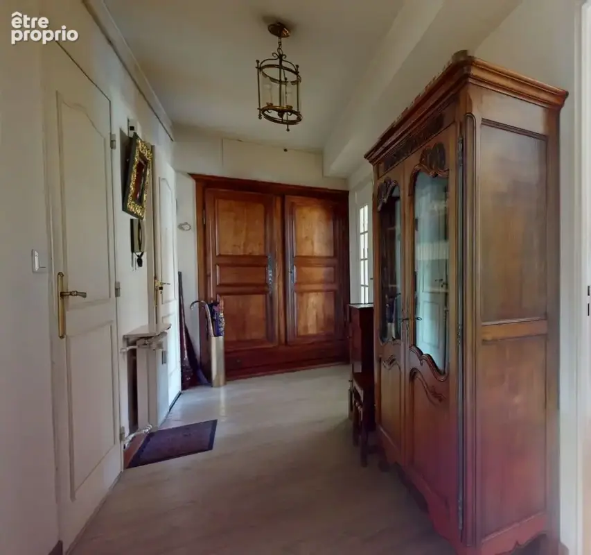 Appartement Besancon 4 pièce(s)  86,57 m2 - photo 6