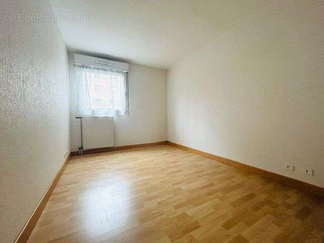 Appartement à LE PRE-SAINT-GERVAIS