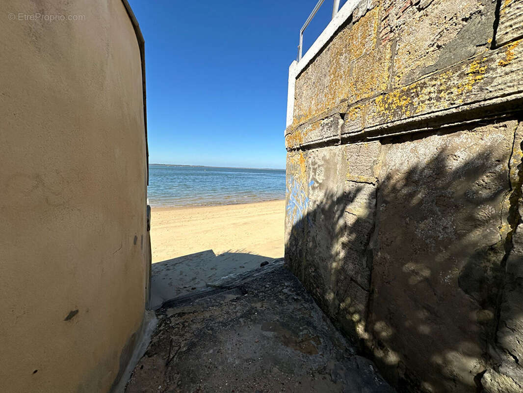 ARCACHON - Ville de printemps - T3 - photo 11