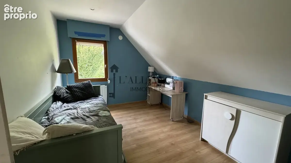 Maison 5 pièces 90 m² à vendre à Croisilles (62128) - photo 4