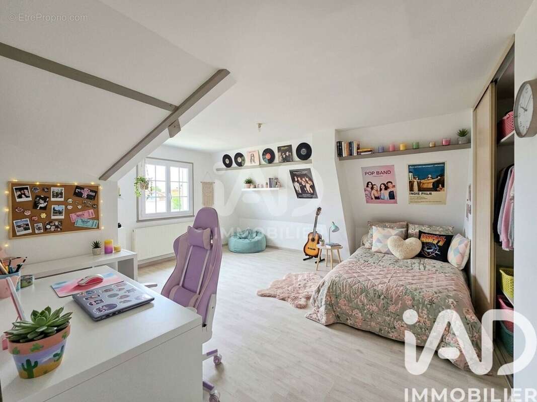 Photo 9 - Maison à CRETEIL