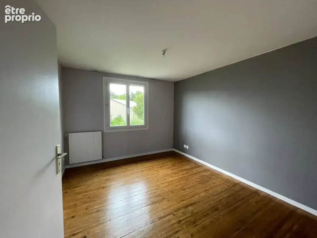 Ivry la bataille - t5 de 101 m² - photo 5