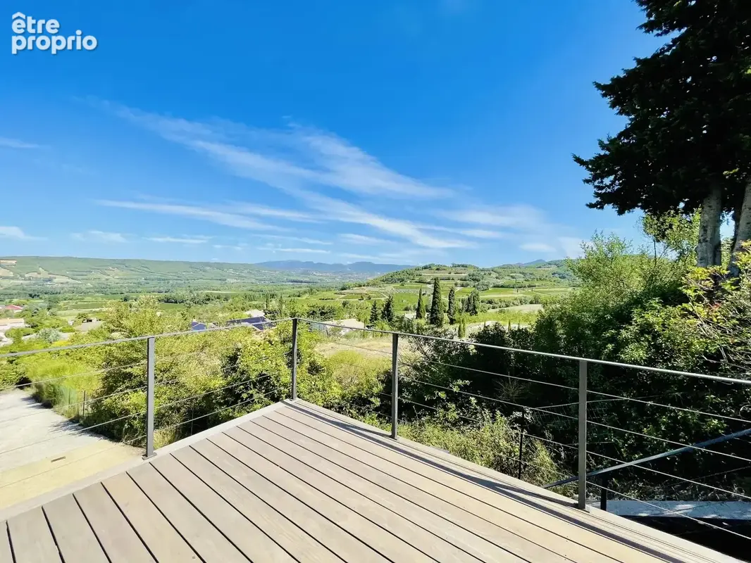 Nouveauté Région Vaison-la-Romaine - photo 4