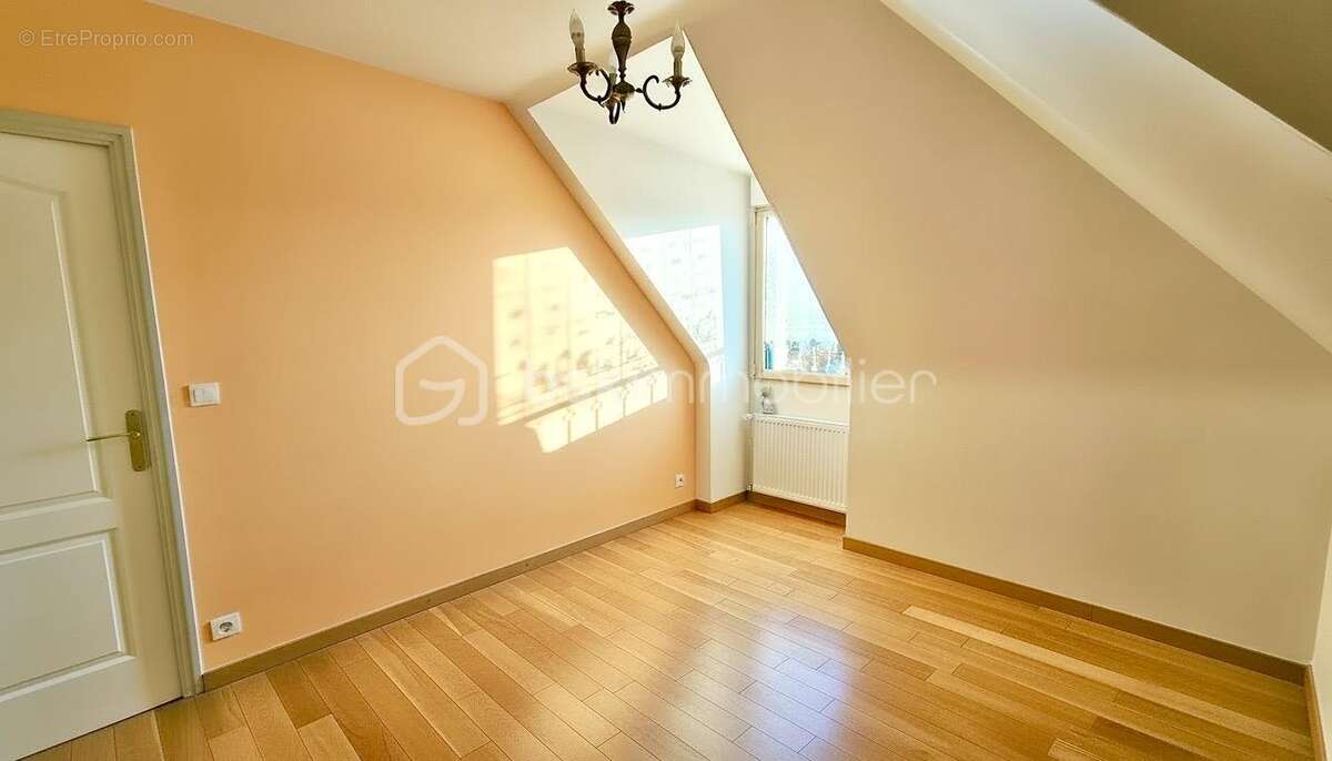 Superbe Maison d’Architecte - 3 mn Plages - PMR - photo 17