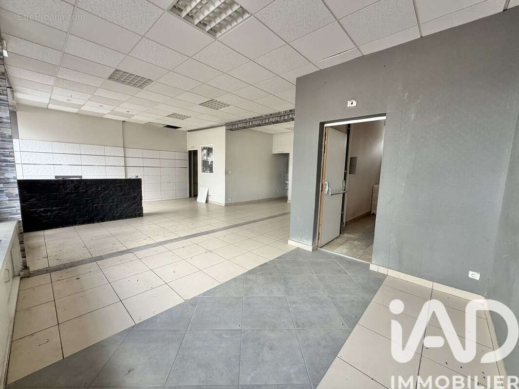 Photo 2 - Appartement à PERIERS