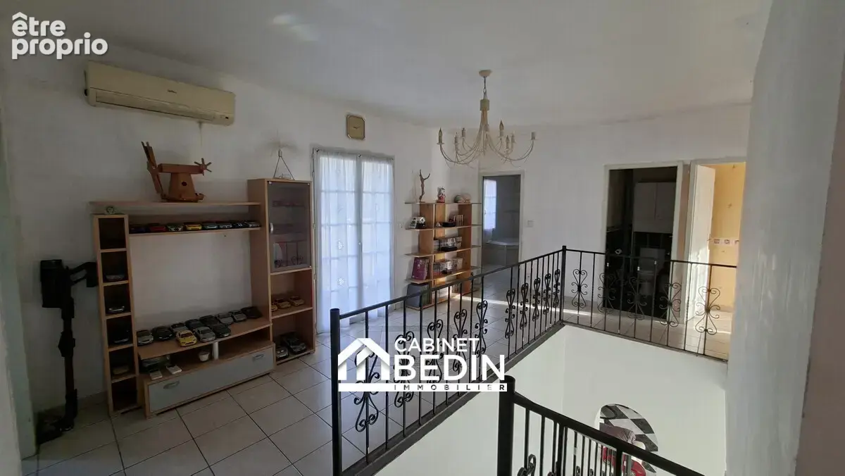 Maison 7 pièces 183 m² à vendre à Saint-Andre-De-Cubzac (33240) - photo 6