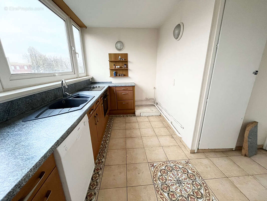 Appartement à LILLE
