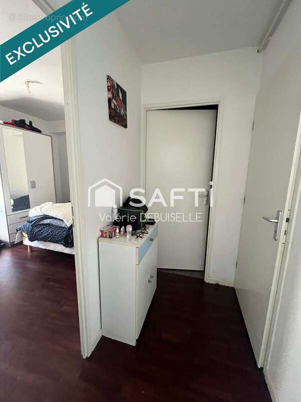 Photo 6 - Appartement à DOUAI