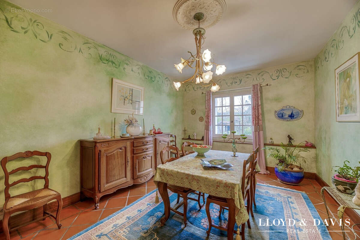 Maison à LA BASTIDE-CLAIRENCE