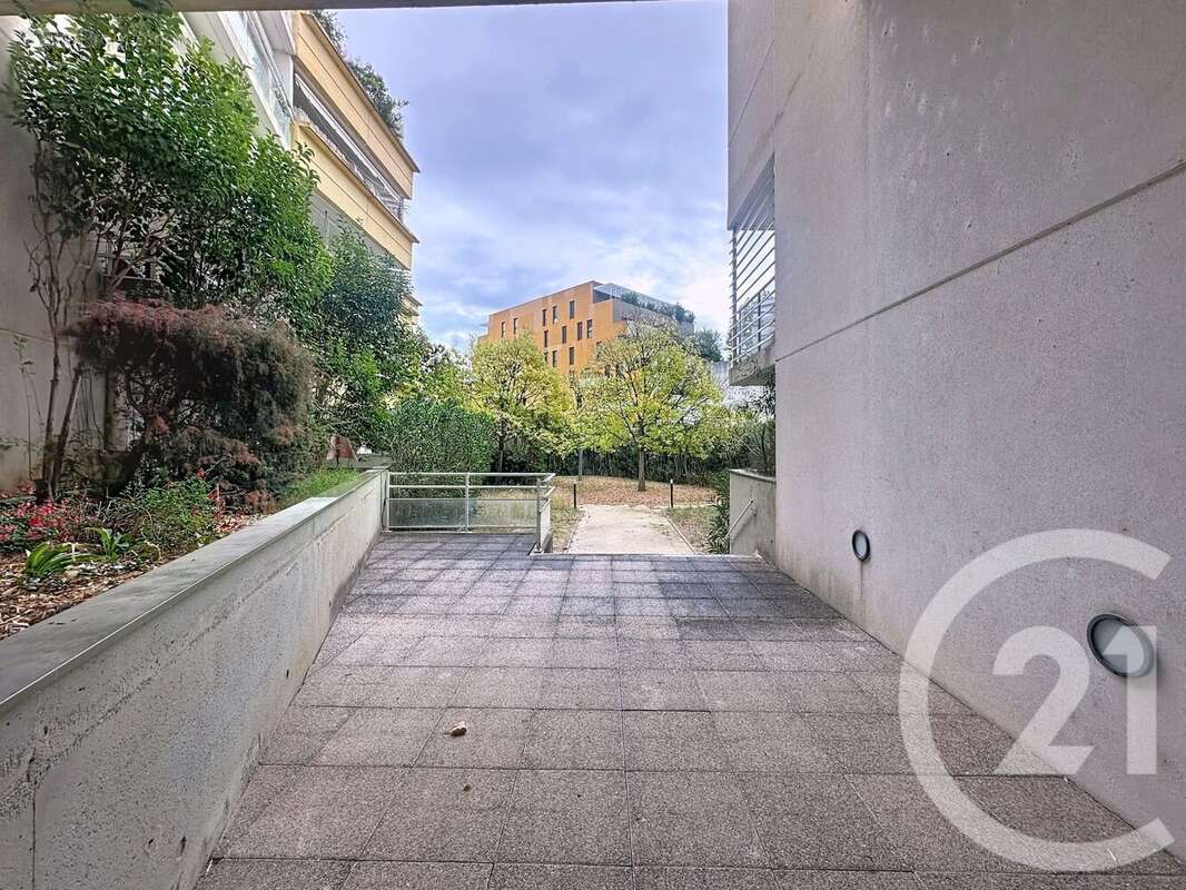 Photo 9 - Appartement à MONTPELLIER