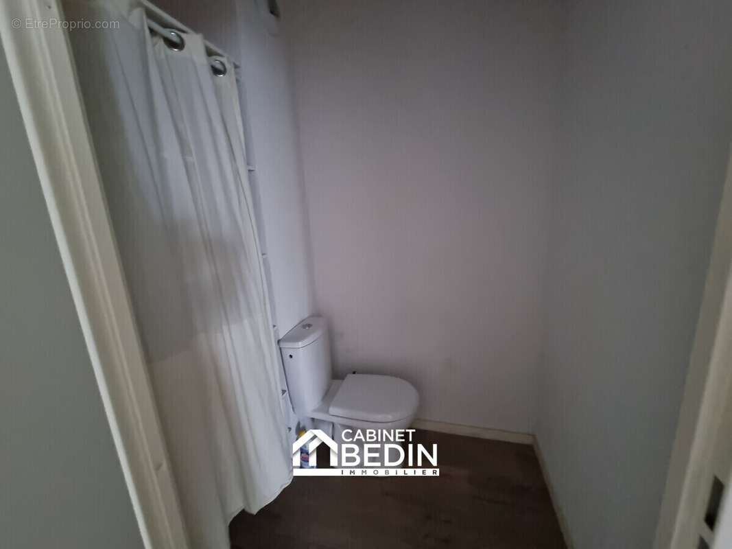 Appartement à AUDENGE