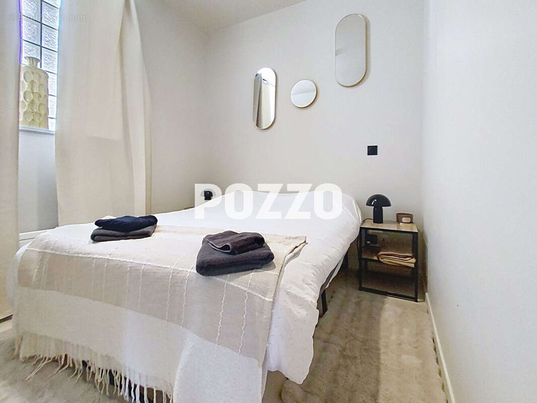 Appartement à TROUVILLE-SUR-MER