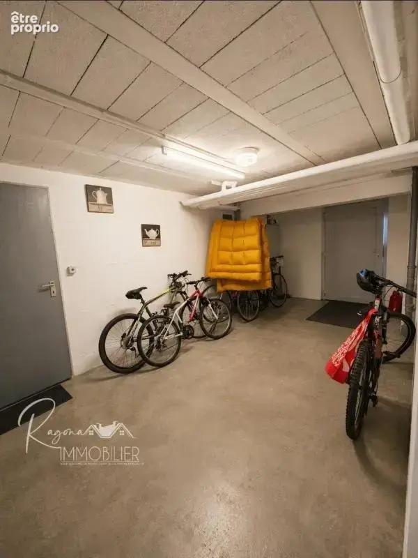 Rixheim hypercentre  85,87 m²  gar.cav.terr.balc - photo 15