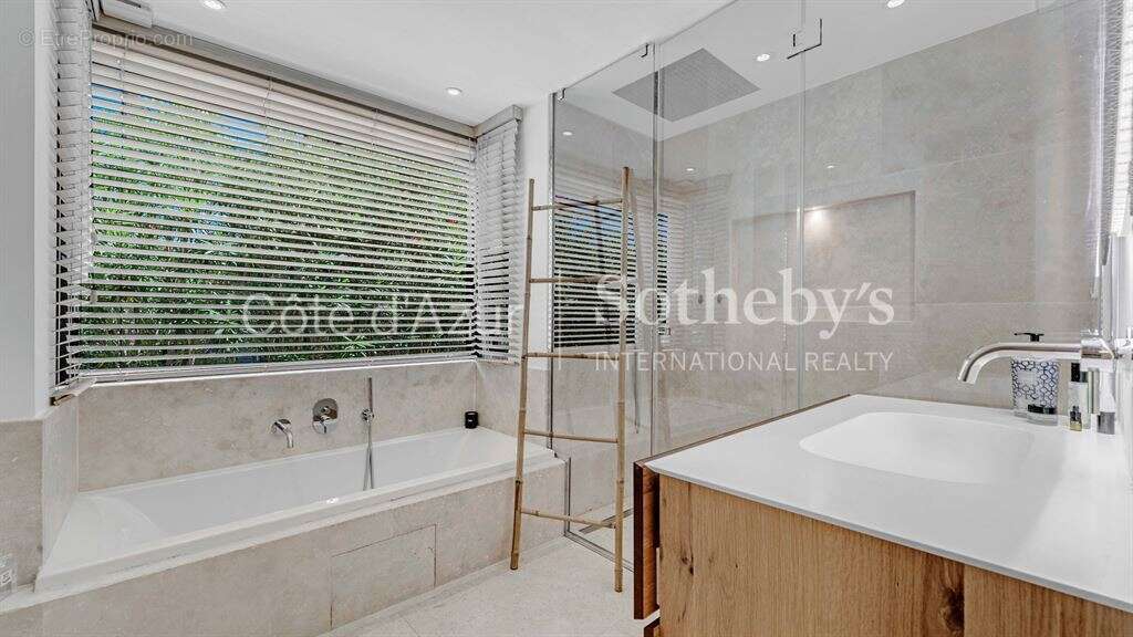 Maison à SAINT-TROPEZ