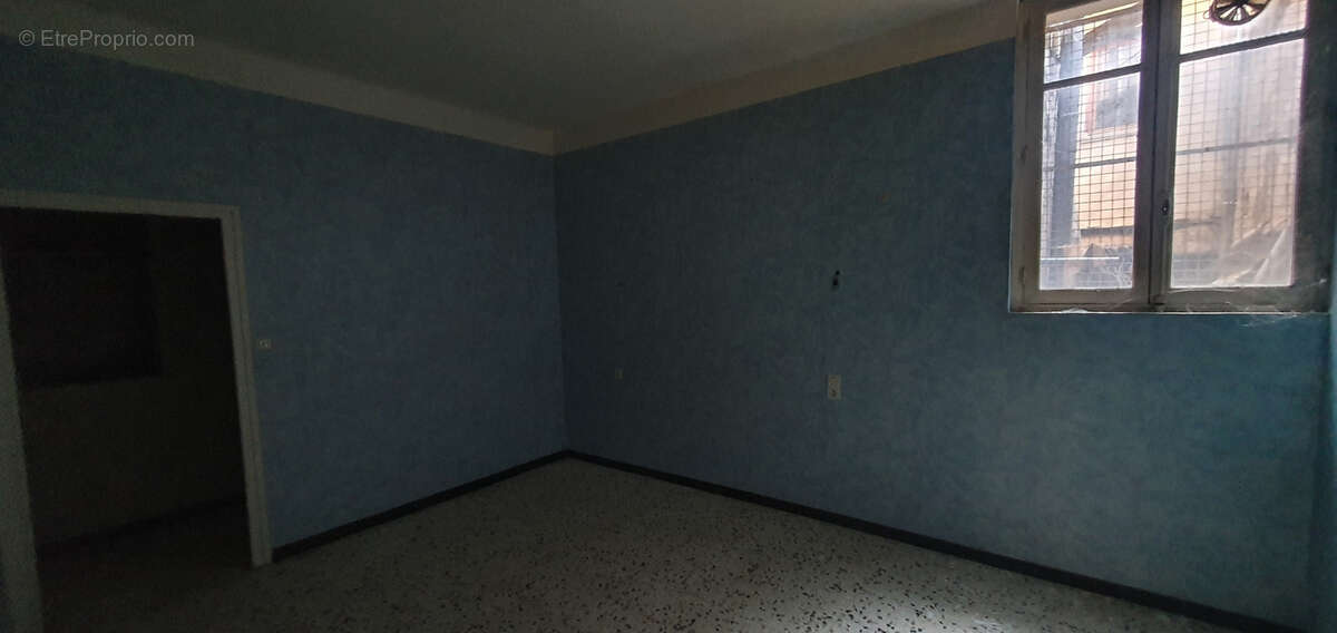 Appartement à LODEVE