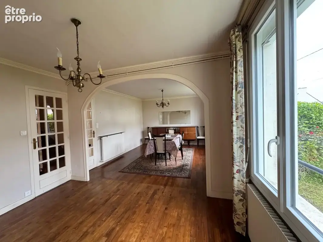 Photo Maison à Quimper au prix de 159 900€