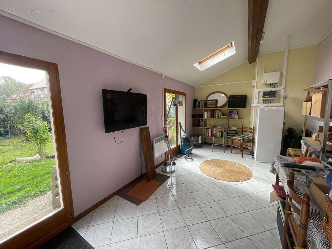 Maison à LA FERTE-SOUS-JOUARRE