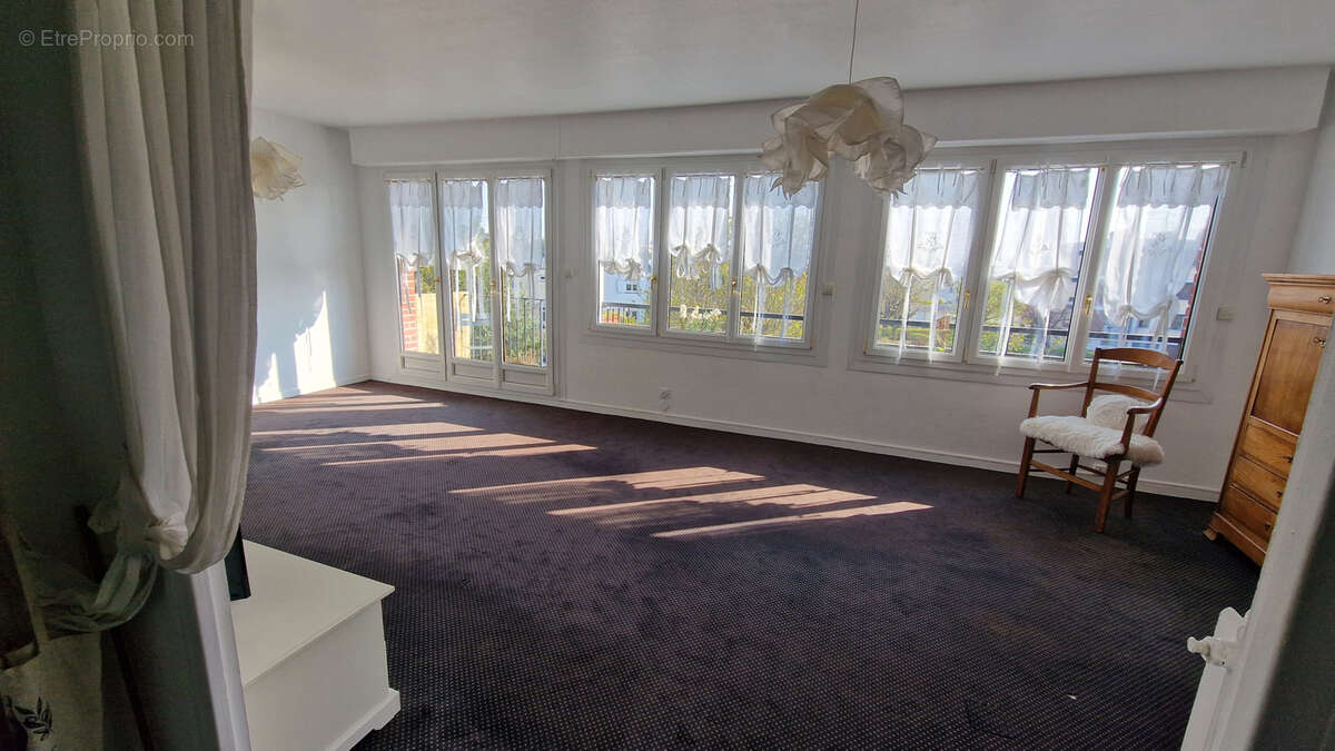 Appartement à AMIENS