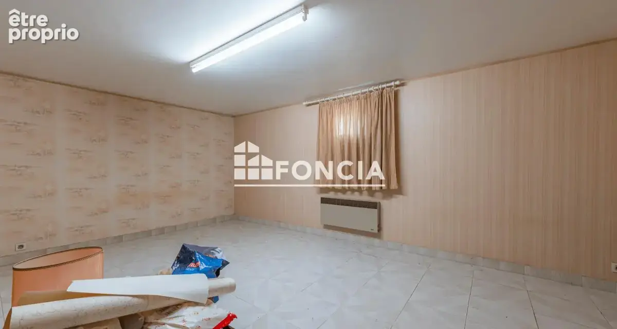 Villa 110 m² – Clonas-sur-Varèze - photo 11