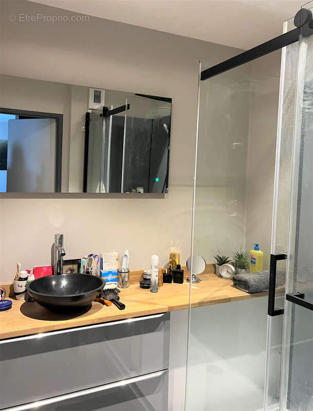Appartement à SAINT-AUBIN-DE-MEDOC