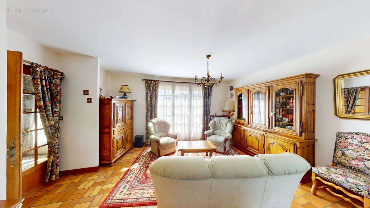 Maison à SARAN