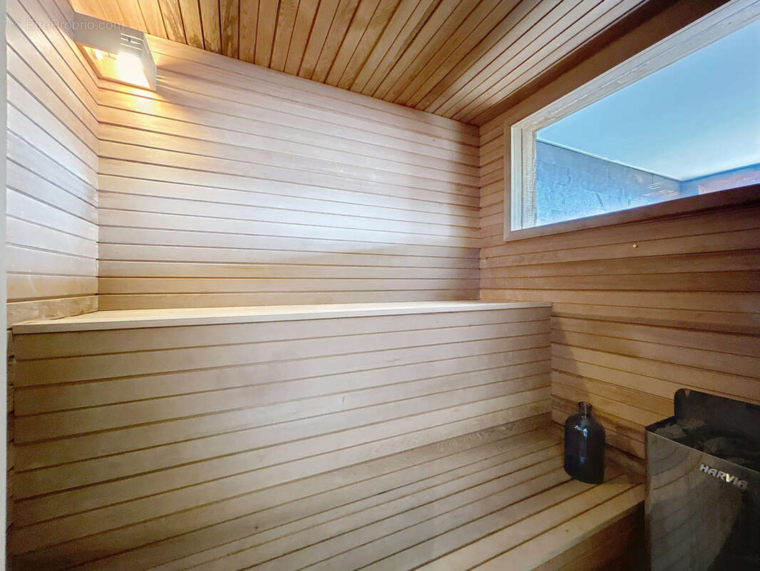 Maison à SALLANCHES