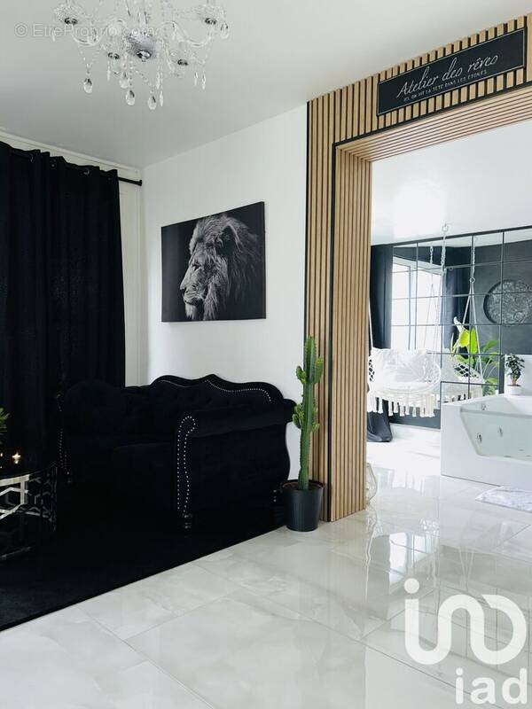 Photo 1 - Maison à BOULANCOURT