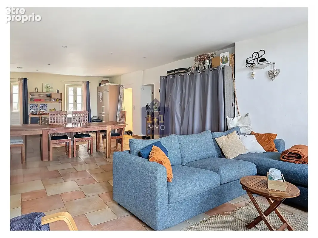 Appartement 72 m² à Seillans  - photo 2