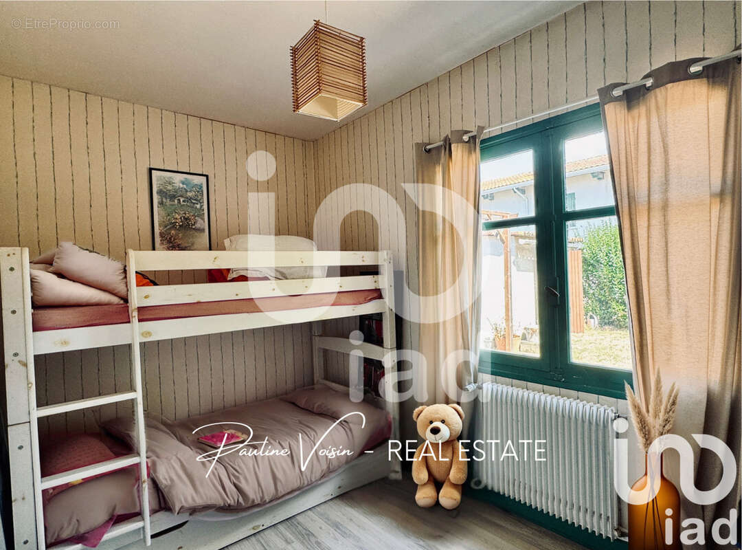 Photo 8 - Maison à GUJAN-MESTRAS