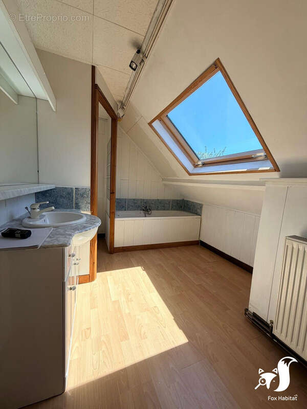 Maison 107 m² à Caudry  - photo 8