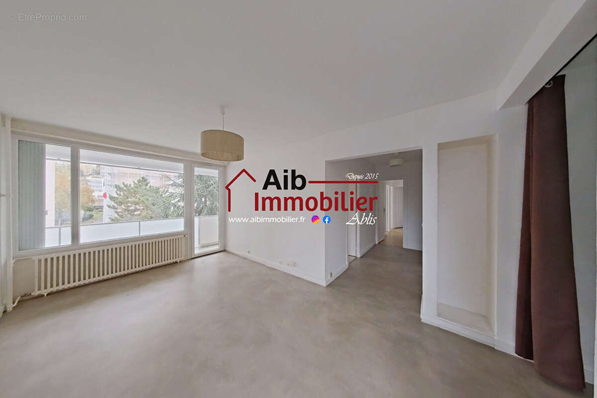 Appartement à LE PECQ