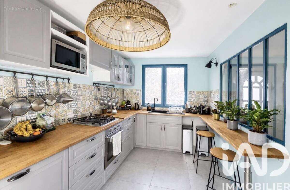 Photo 3 - Maison à SEVRAN