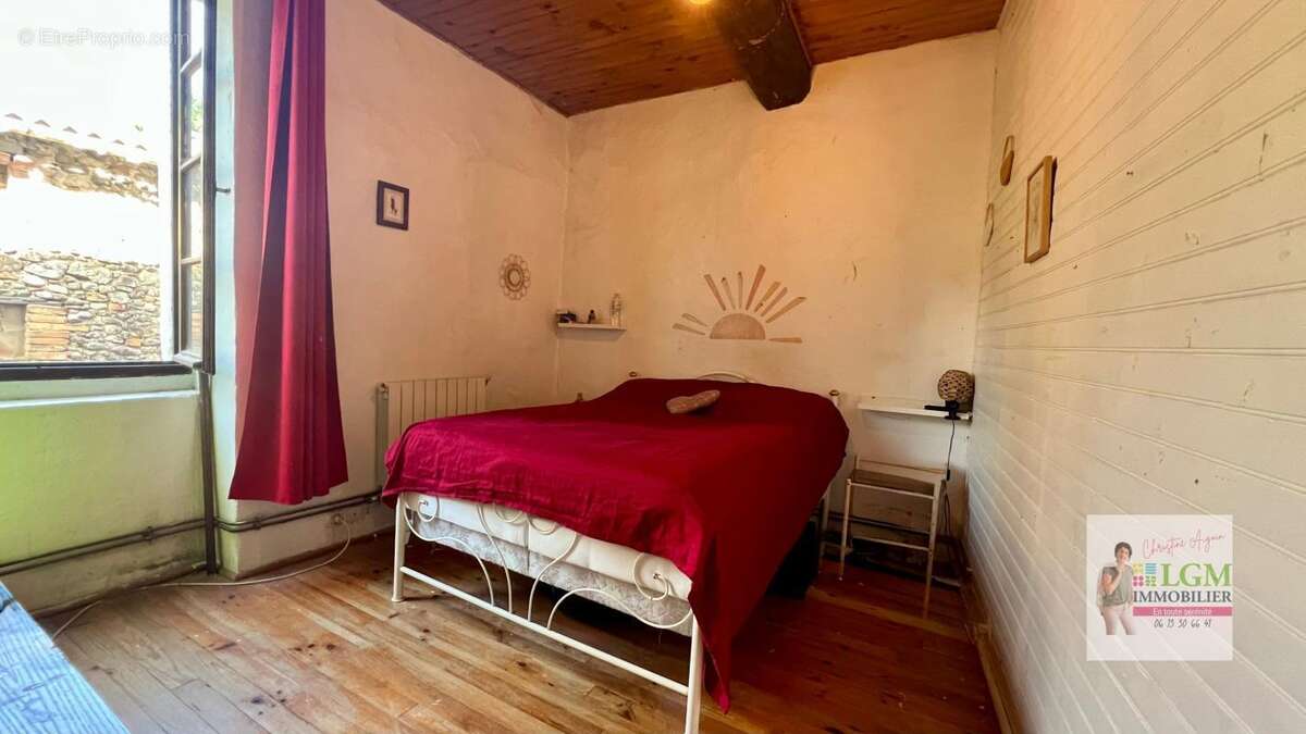 Maison à LASALLE